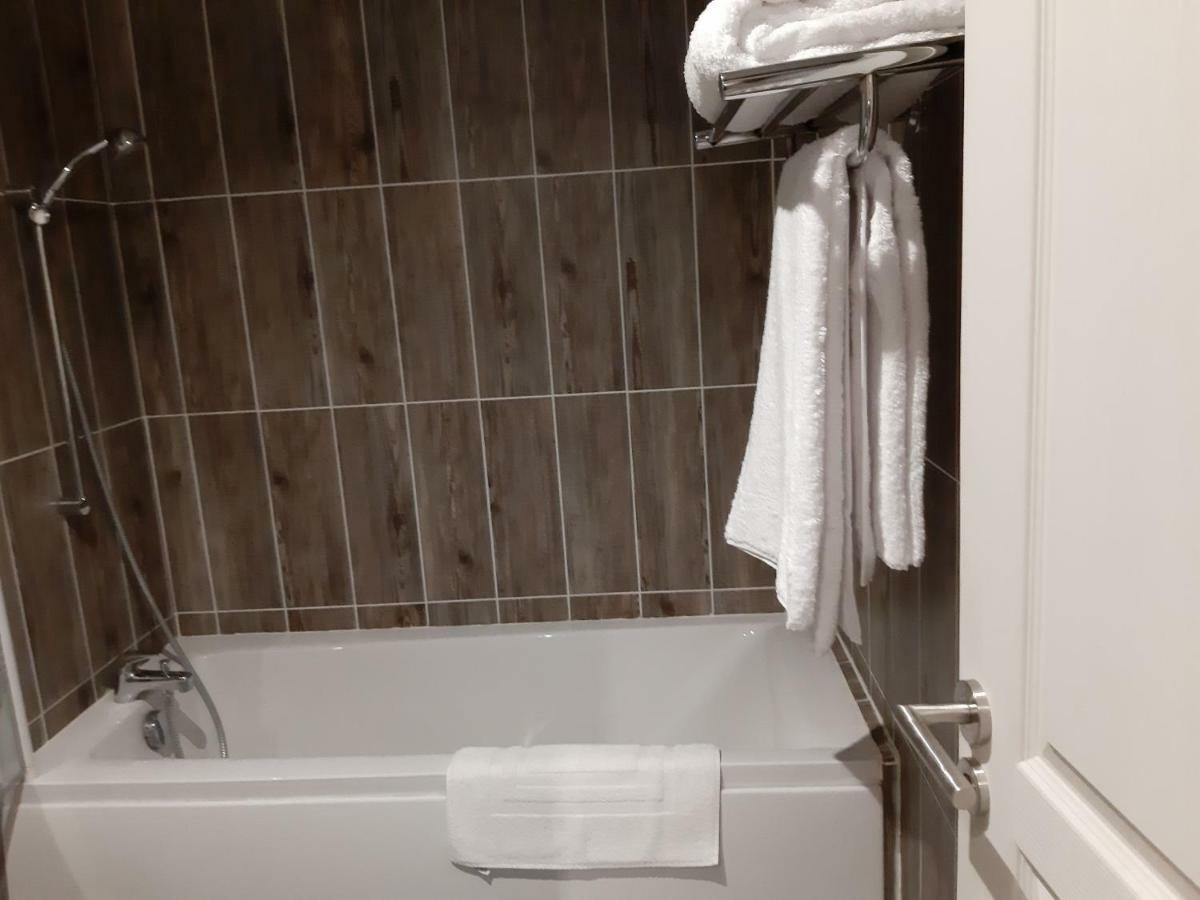 Les Logis Des Vignobles Saint Emilion En Duplex N 2 Avec Terrasse Apartman Kültér fotó